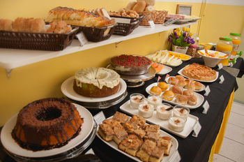 Others, Hotel Blumenau, Curitiba